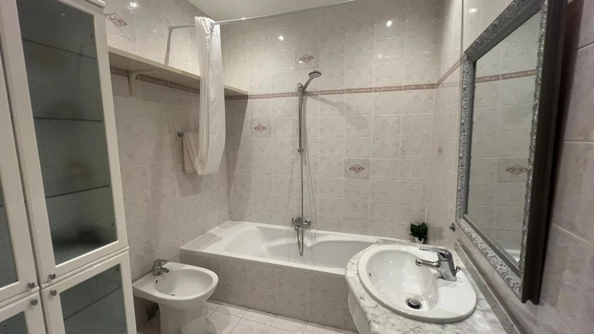 Apartment Appartement 3P Paradis 5 Minutes De La Plage Ac Nizza